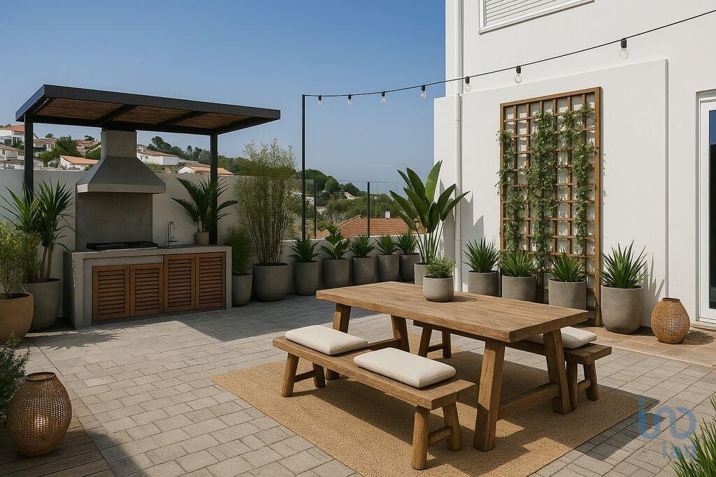 House in Mafra - view 1