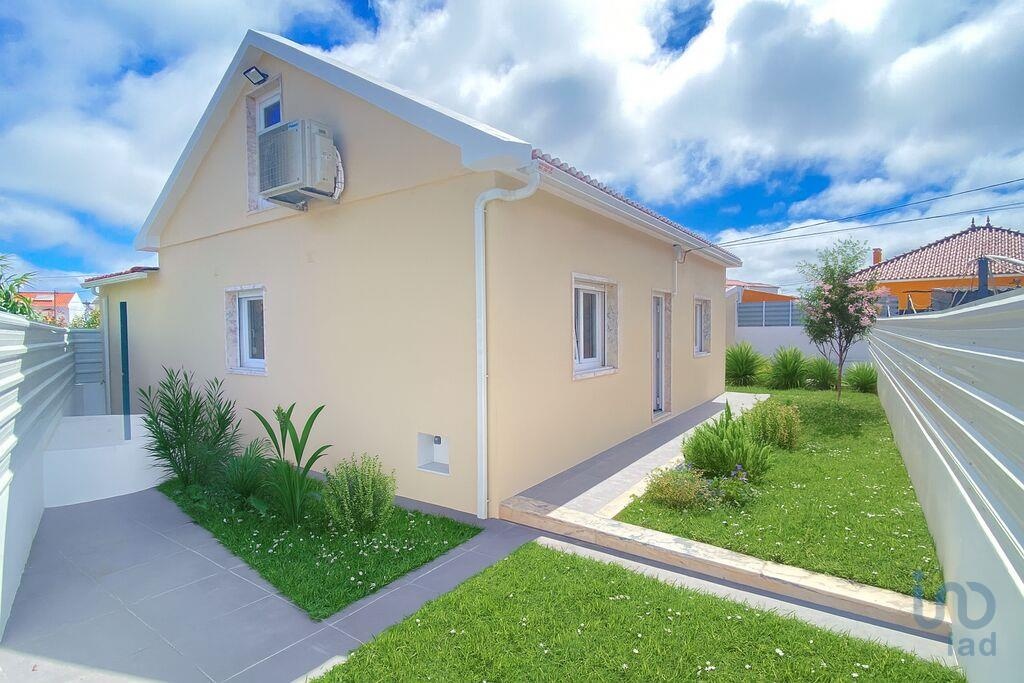 House in Mafra - view 1