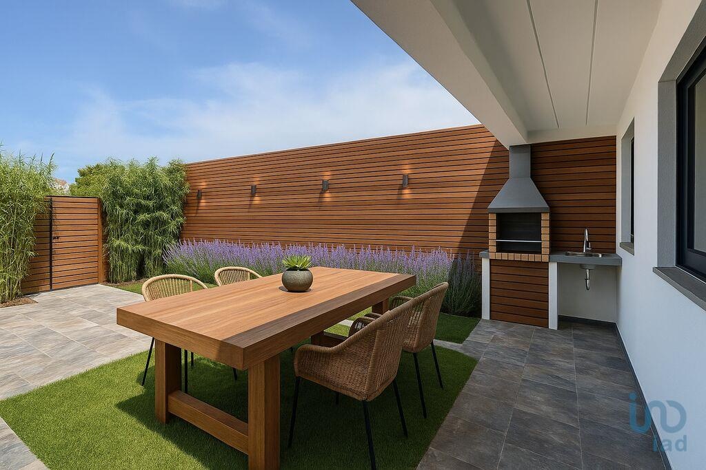 House in Mafra - view 1