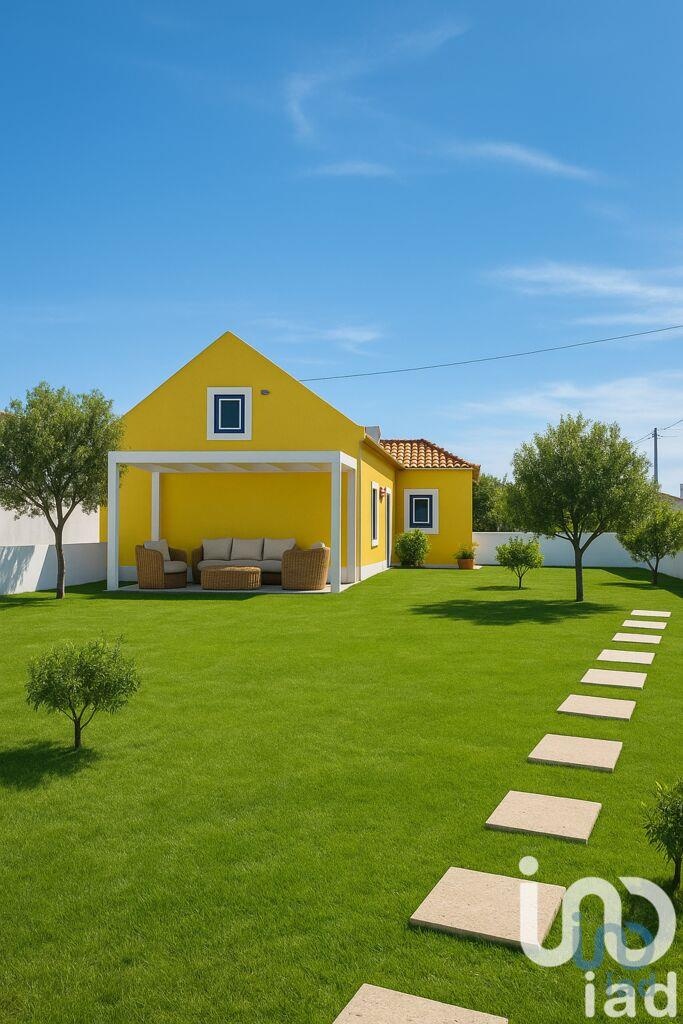 House in Mafra - view 1