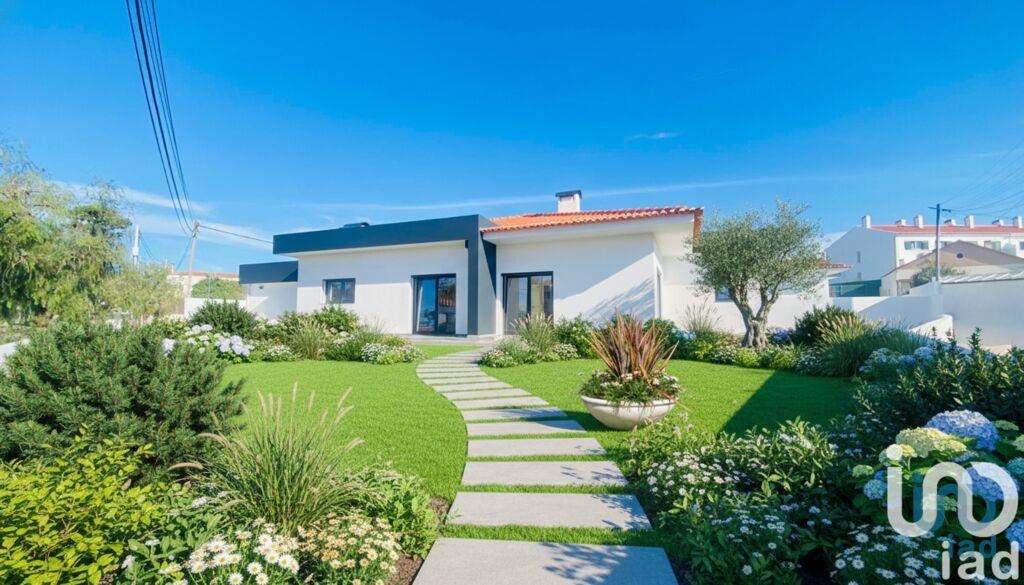 House in Santo Isidoro - view 1