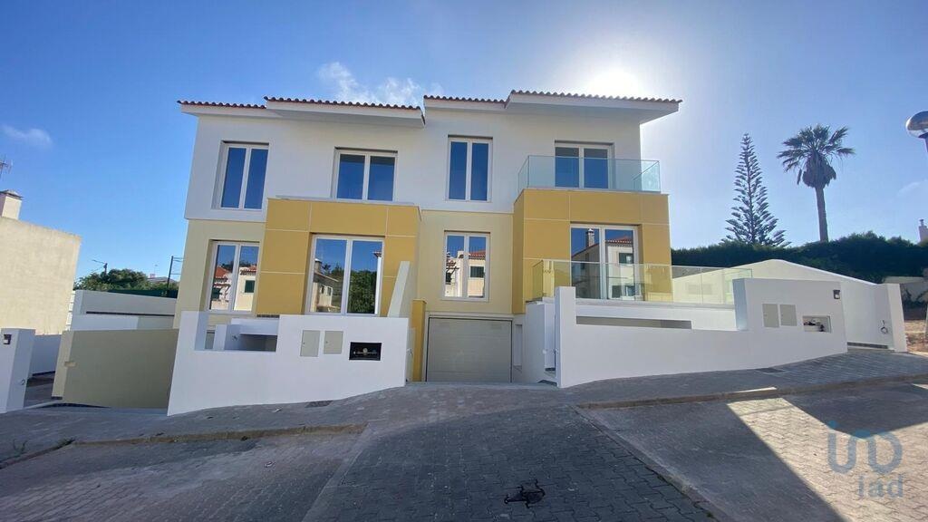 House in Mafra - view 1