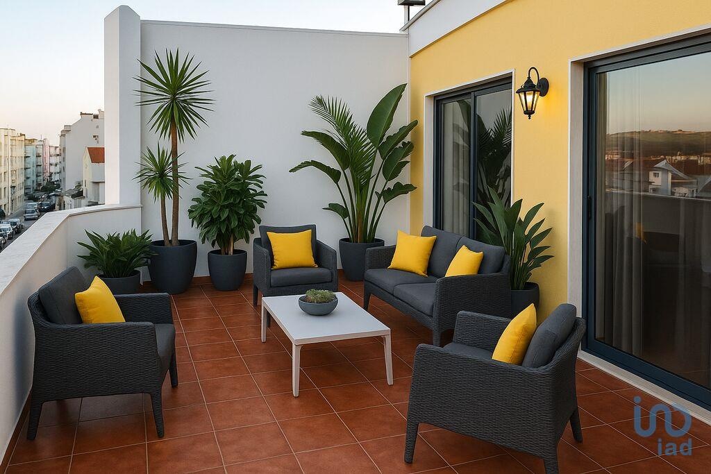 Apartment in Mafra - view 1