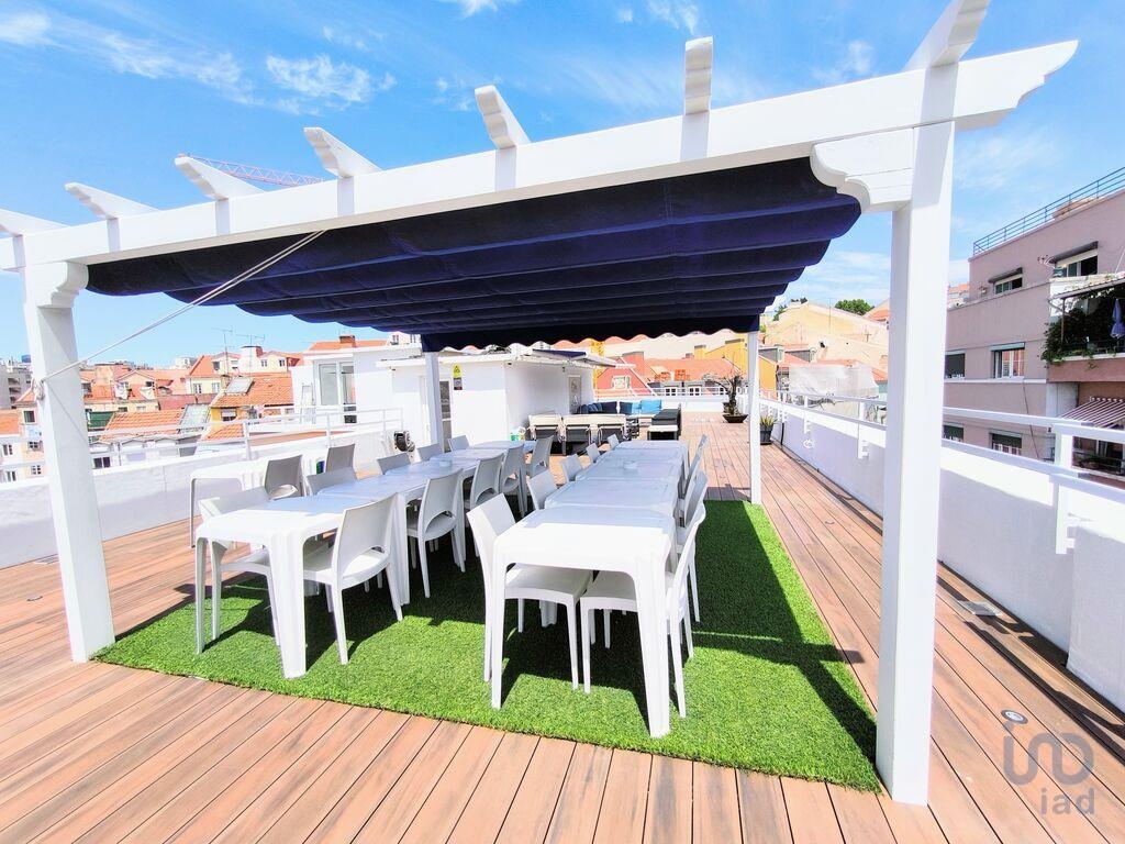 Apartment in Lisbon - view 1