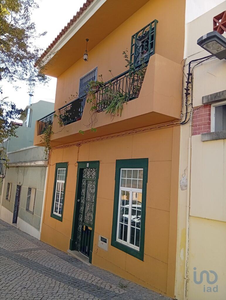 House in Loule - view 1
