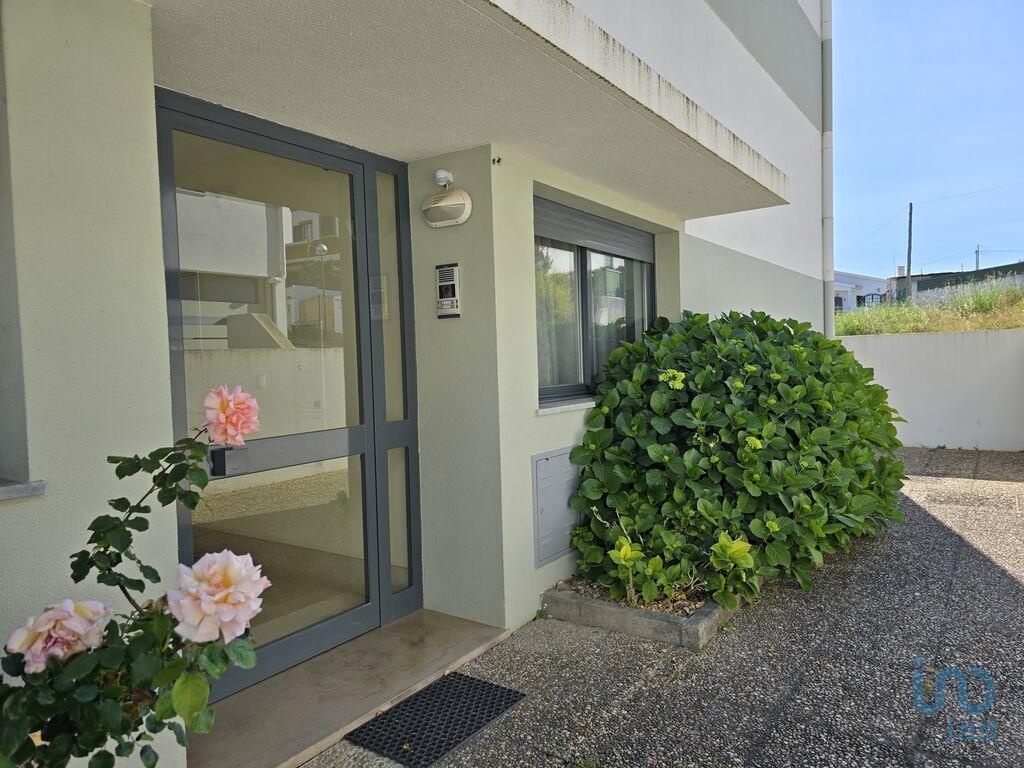 Apartment in Sesimbra - view 1