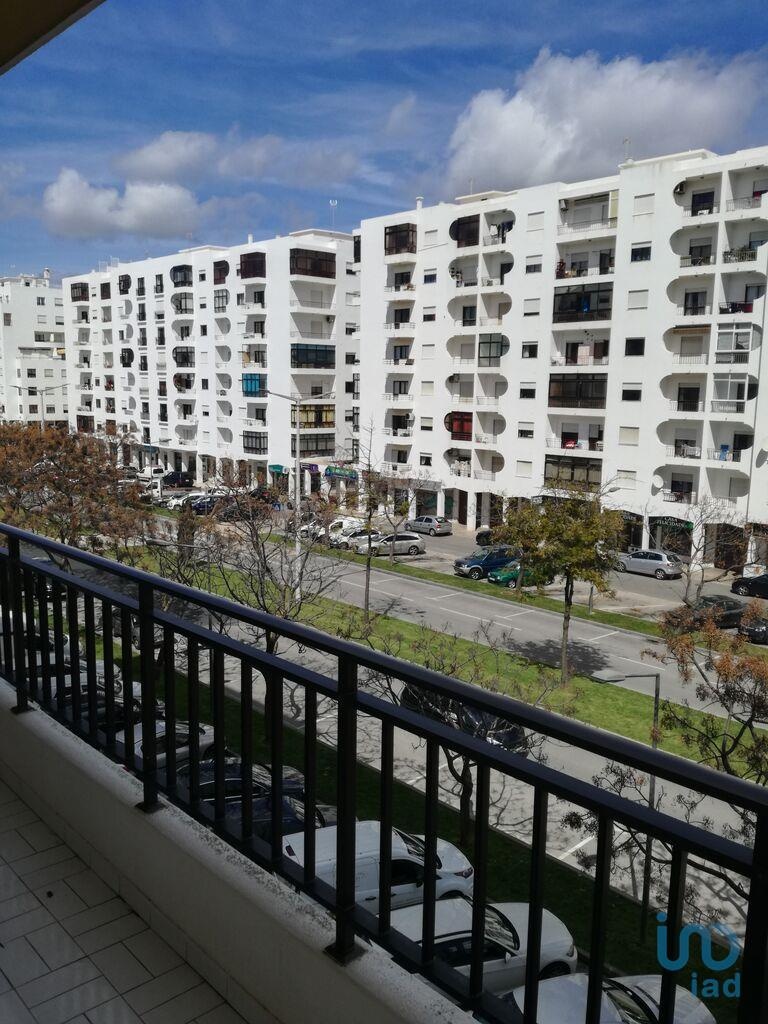 Apartment in Loule - view 1
