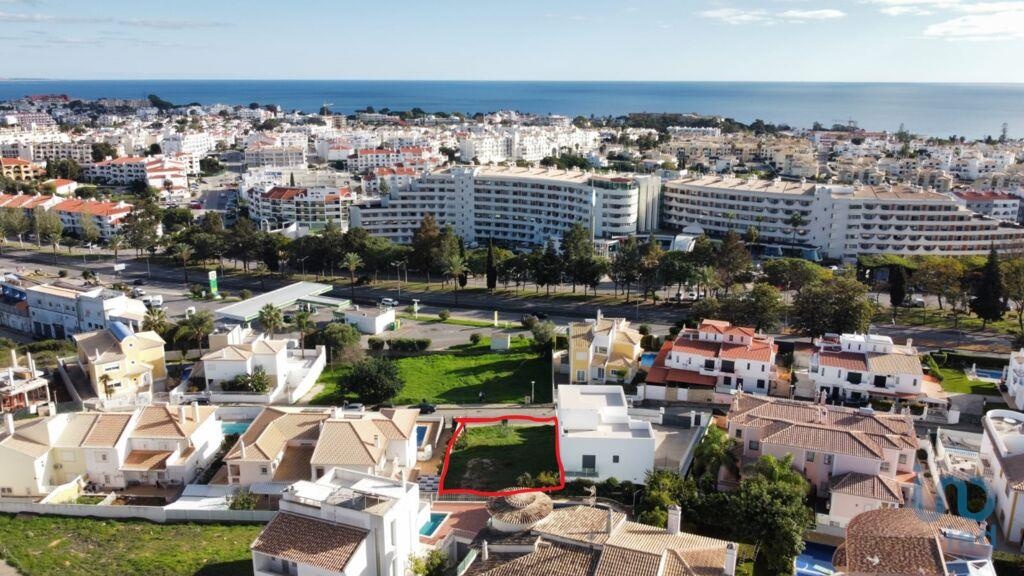 Land in Albufeira - view 1
