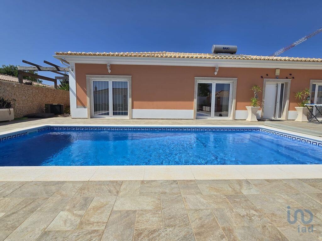 House in Silves - view 1