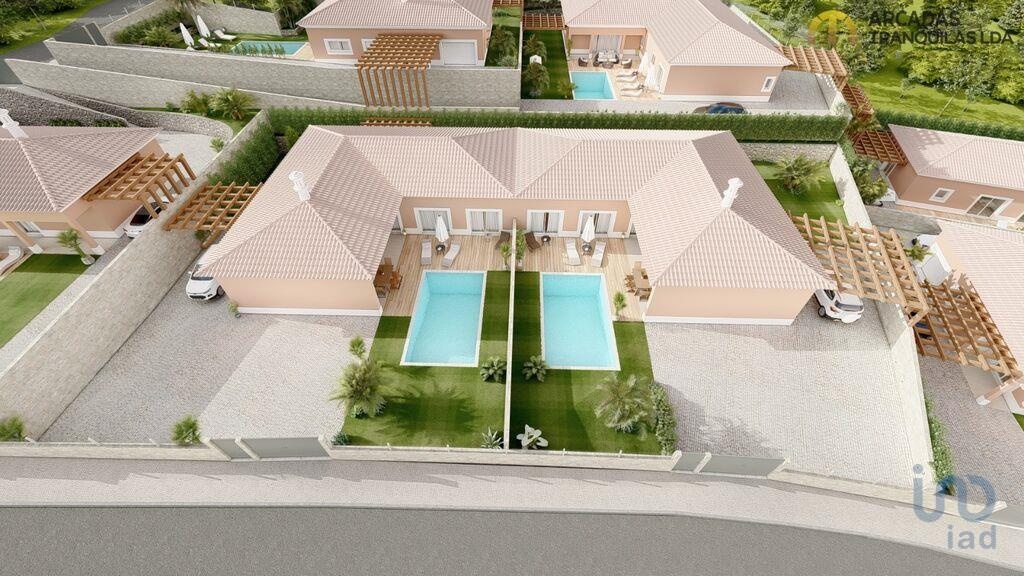 House in Silves - view 1