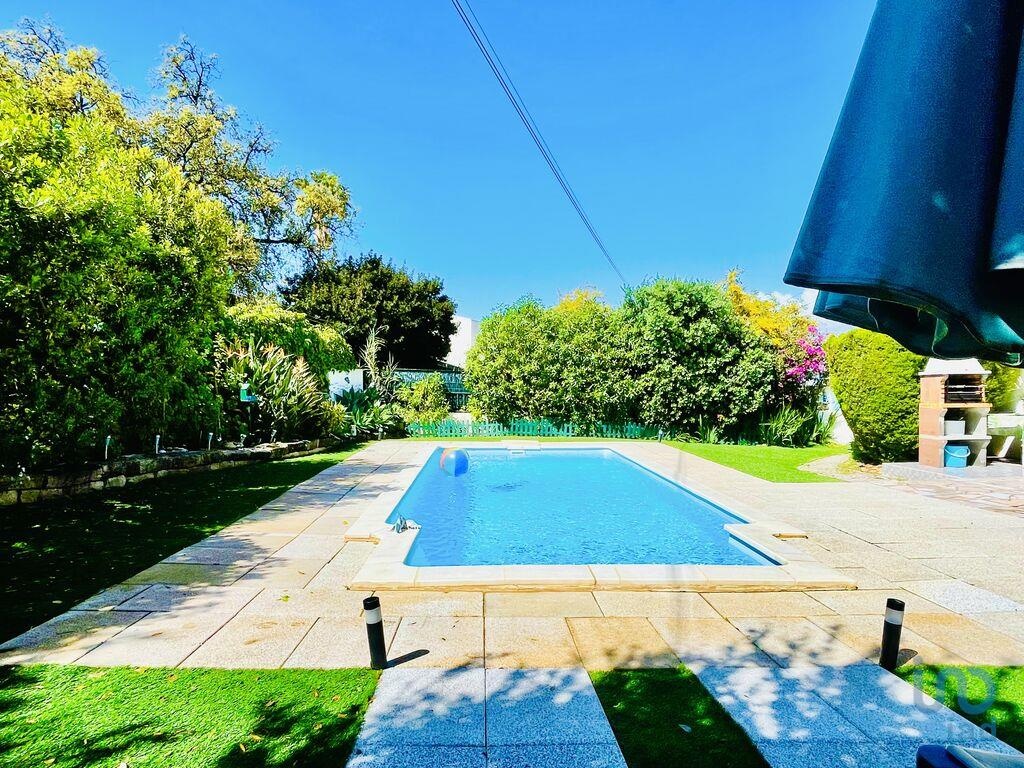 House in Albufeira - view 1
