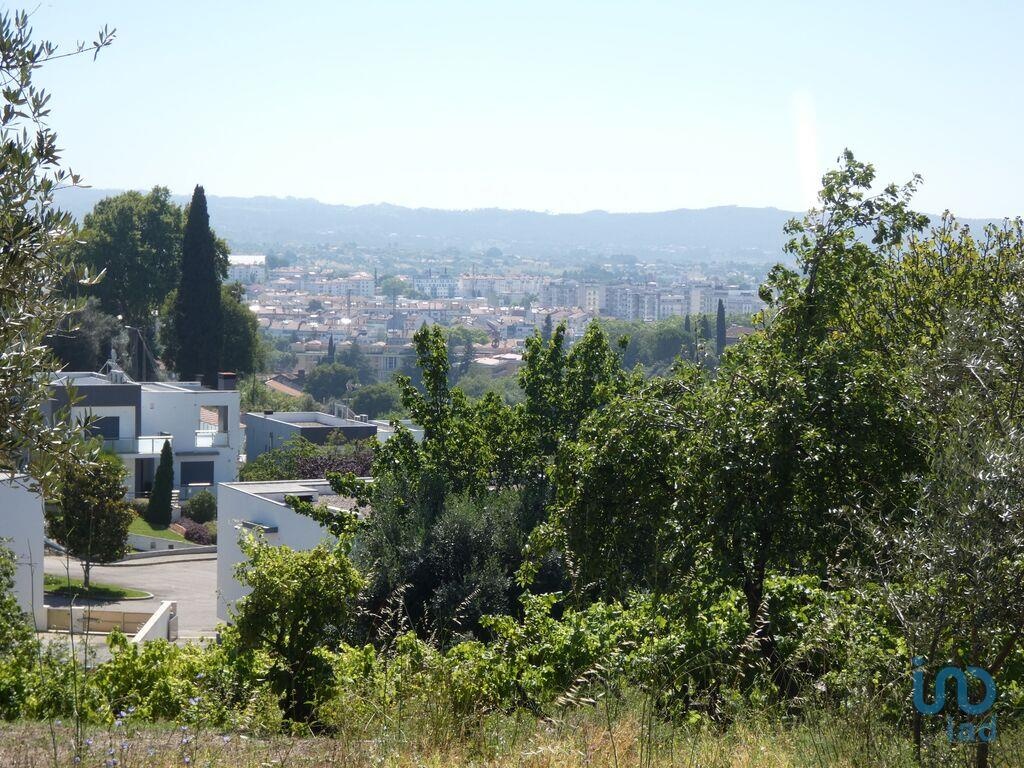 Land in Tomar - view 1