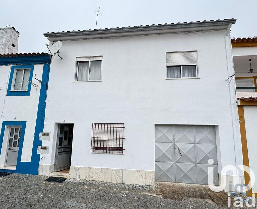 House in Monforte - view 1
