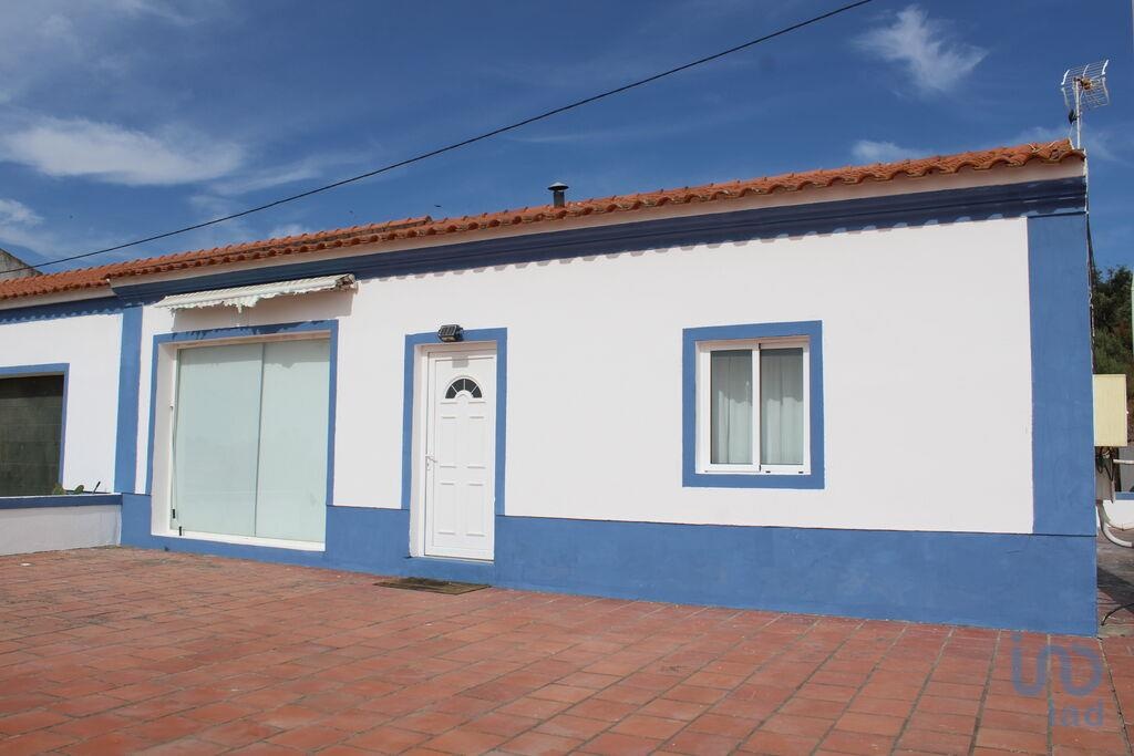 House in Campo Maior - view 1