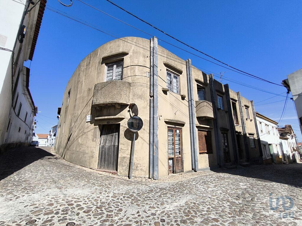 House in Nisa - view 1