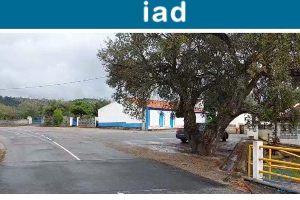 House in Portalegre - view 1