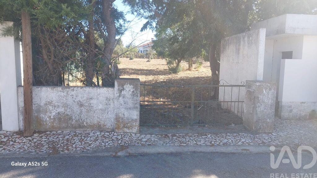 Land in Urra - view 1