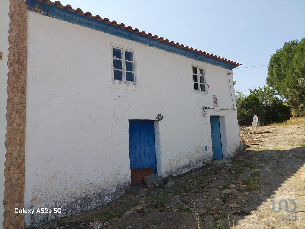 House in Portalegre - view 1