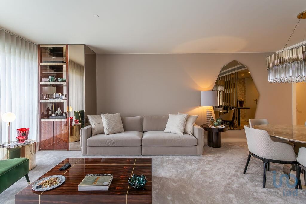 Apartment in Lisbon - view 1