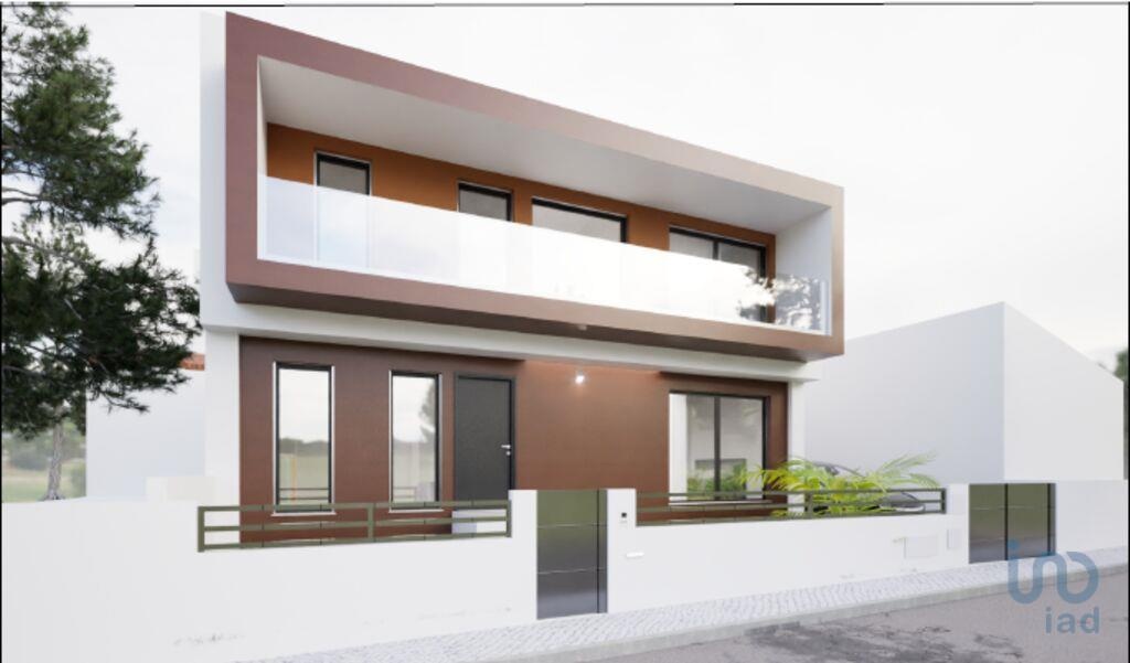 House in Barreiro - view 1