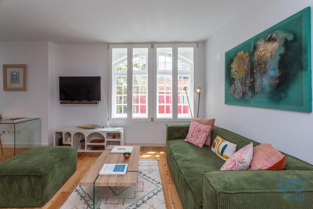 Apartment in Lisbon - view 1