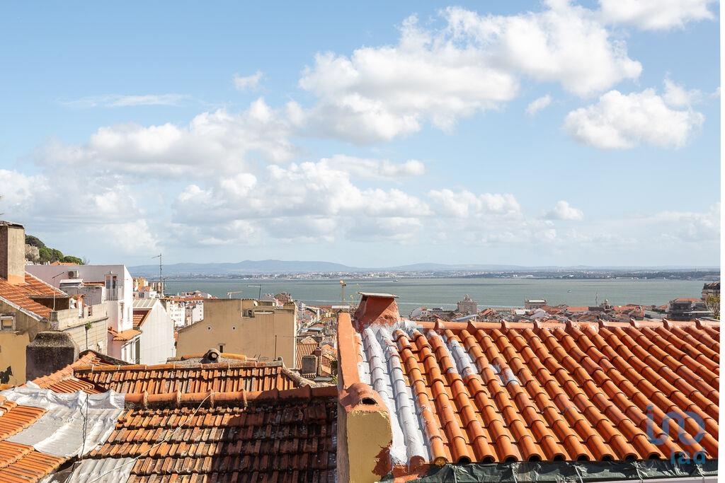 Apartment in Lisbon - view 1