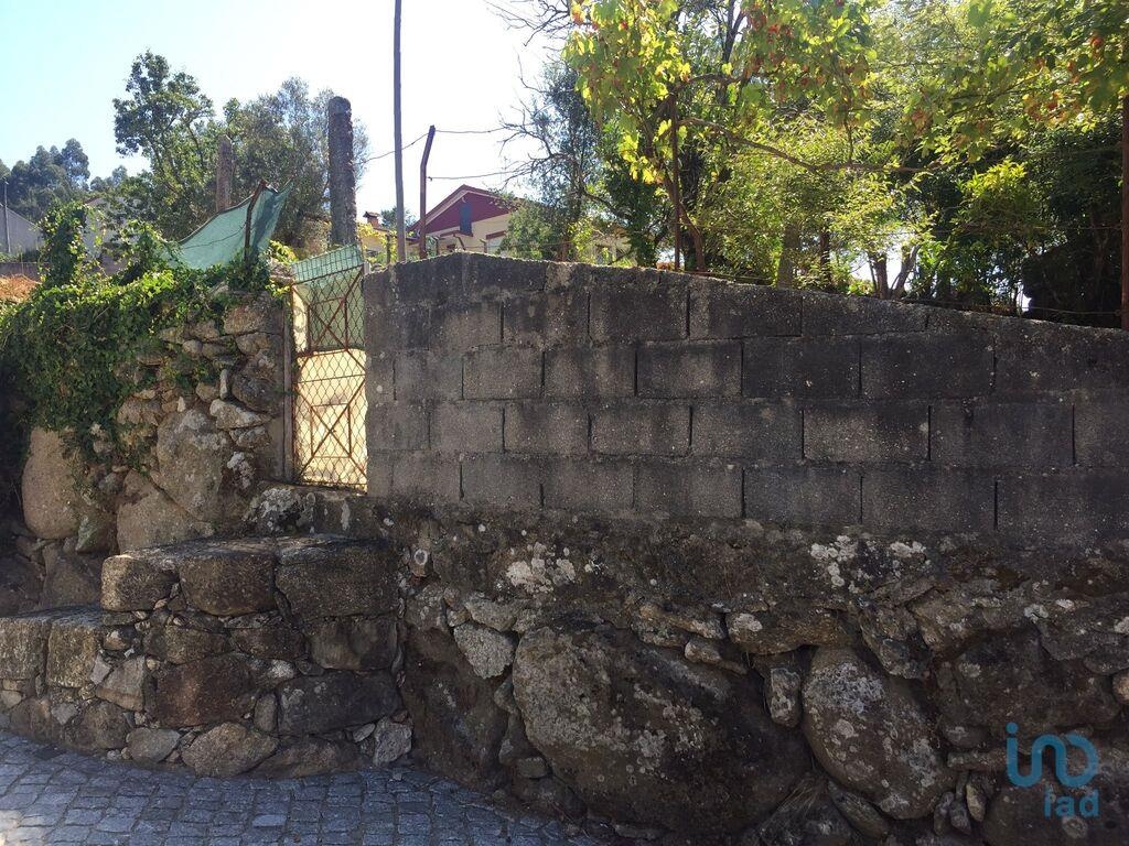 Land in Barcelos - view 1