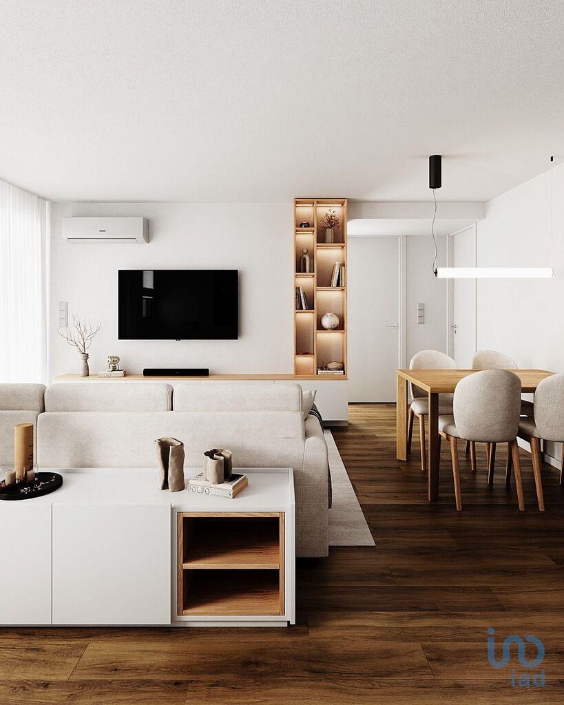 Apartment in Pacos de Ferreira - view 1