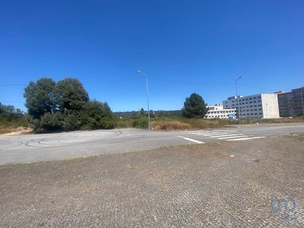 Land in Valongo - view 1