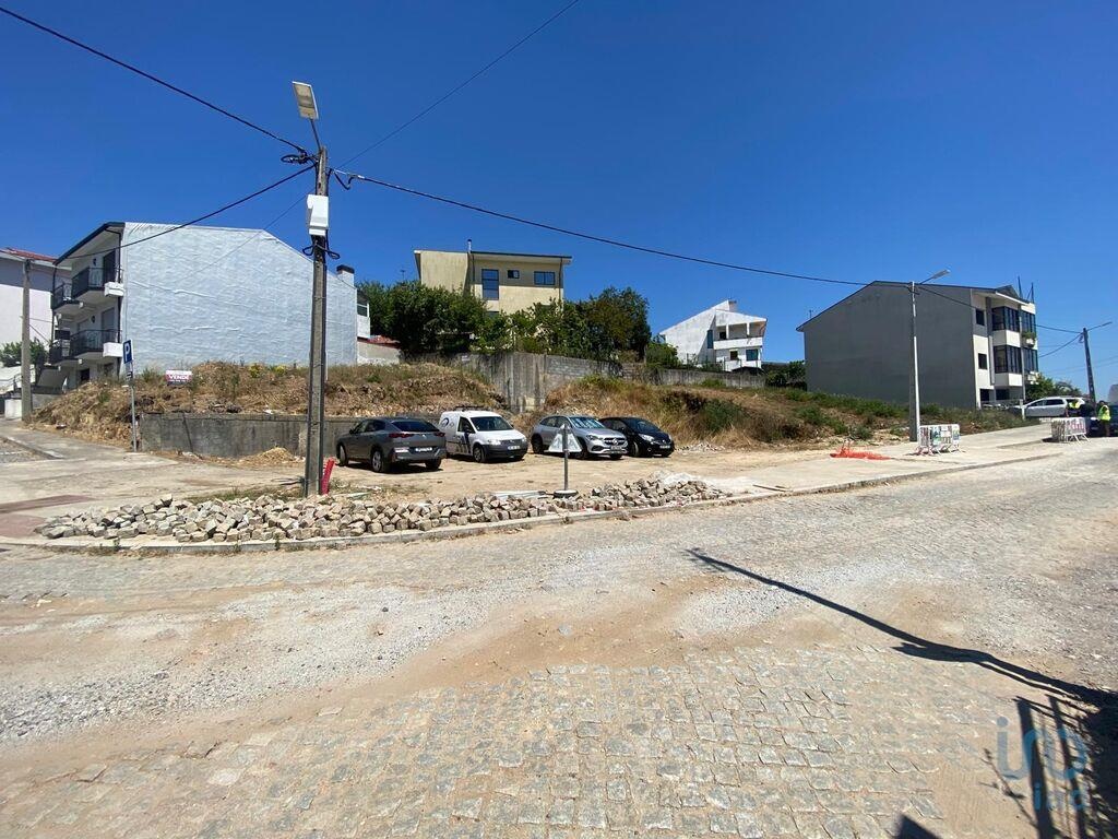 Land in Valongo - view 1