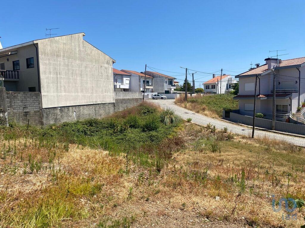 Land in Valongo - view 1