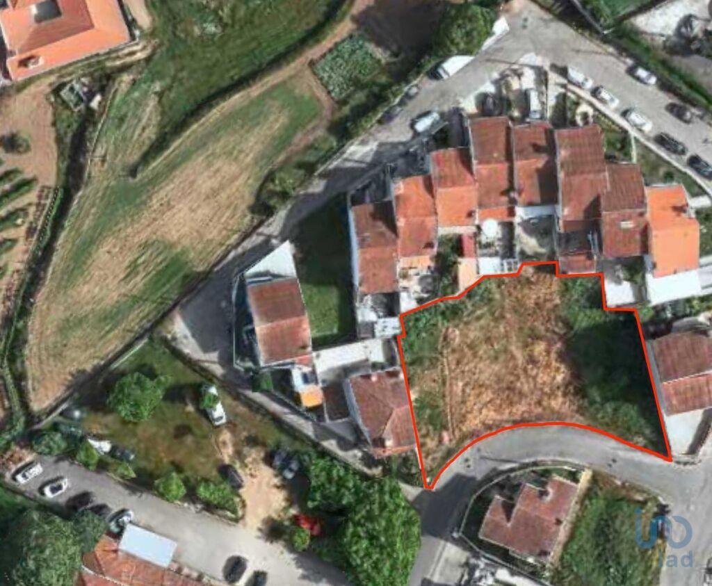 Land in Valongo - view 1