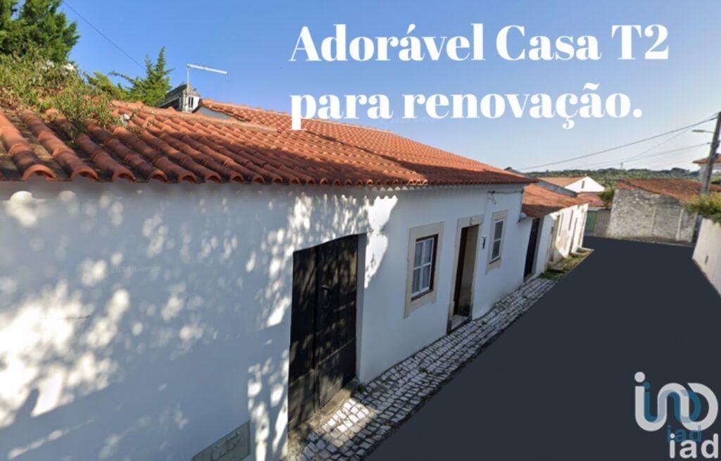House in Torres Novas - view 1