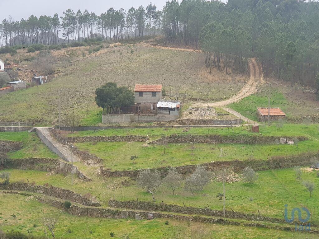 Land in Pampilhosa da Serra - view 1
