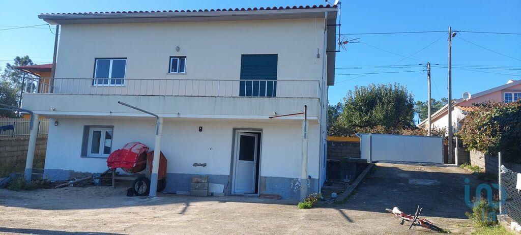 House in Pampilhosa da Serra - view 1