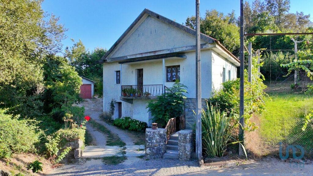 House in Guimaraes - view 1