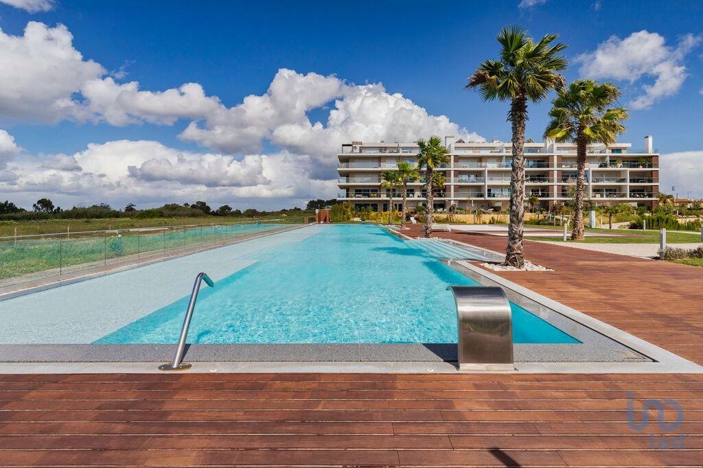 Apartment in Alcochete - view 1