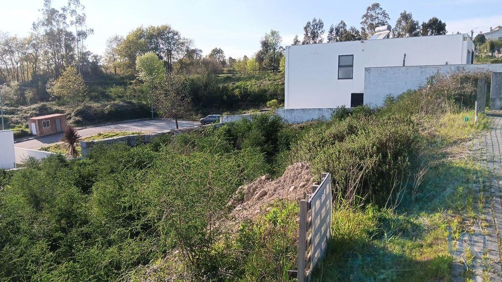 Land in Vila Nova de Famalicao - view 1