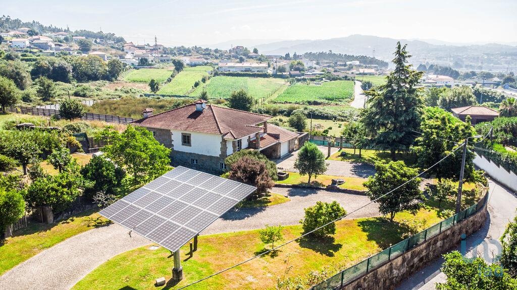 House in Oliveira (Santa Maria) - view 1