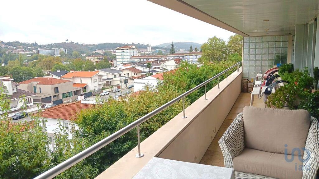 Apartment in Guimaraes - view 1