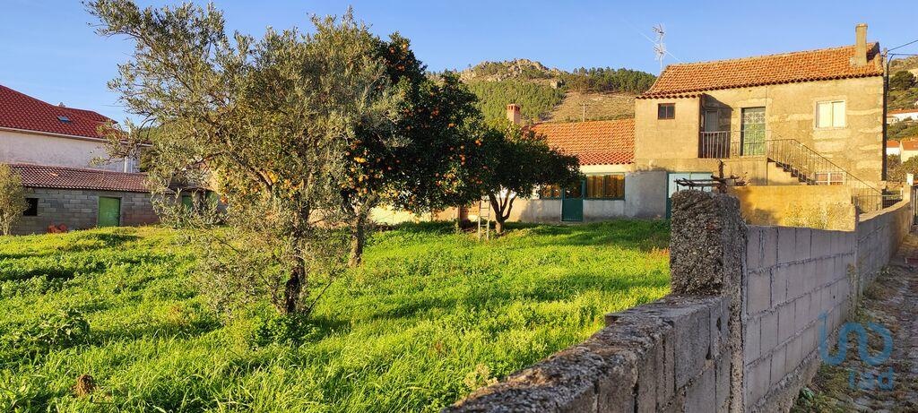 House in Castelo Branco - view 1