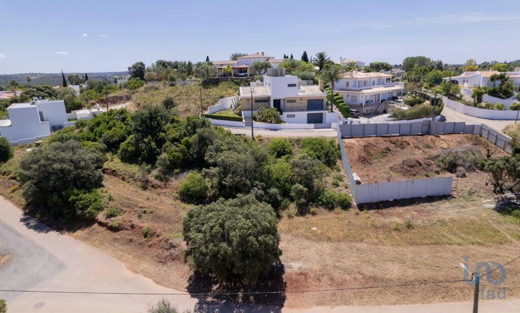 House in Portimao - view 1