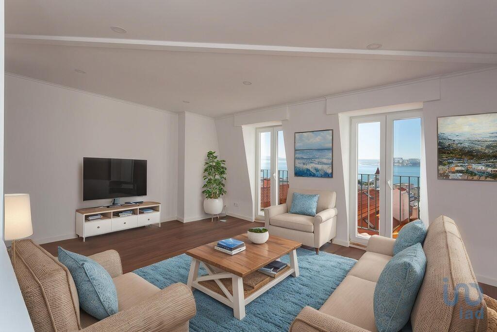 Apartment in Lisbon - view 1
