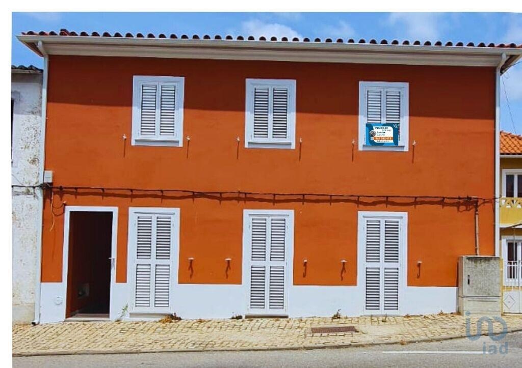 House in Vila Velha de Rodao - view 1
