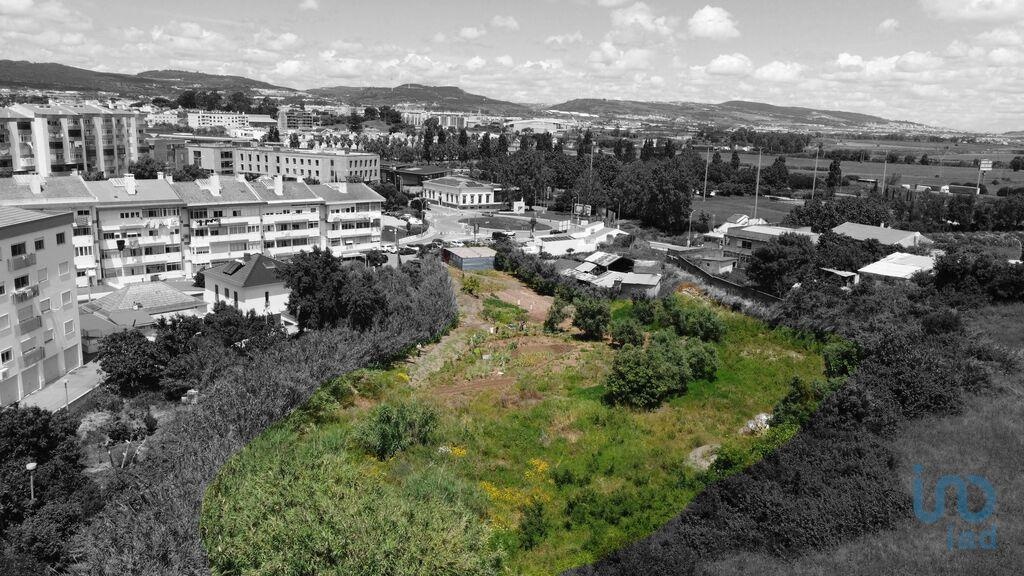 Land in Loures - view 1