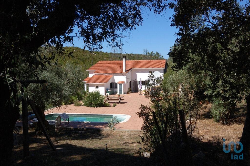 House in Alvaiazere - view 1