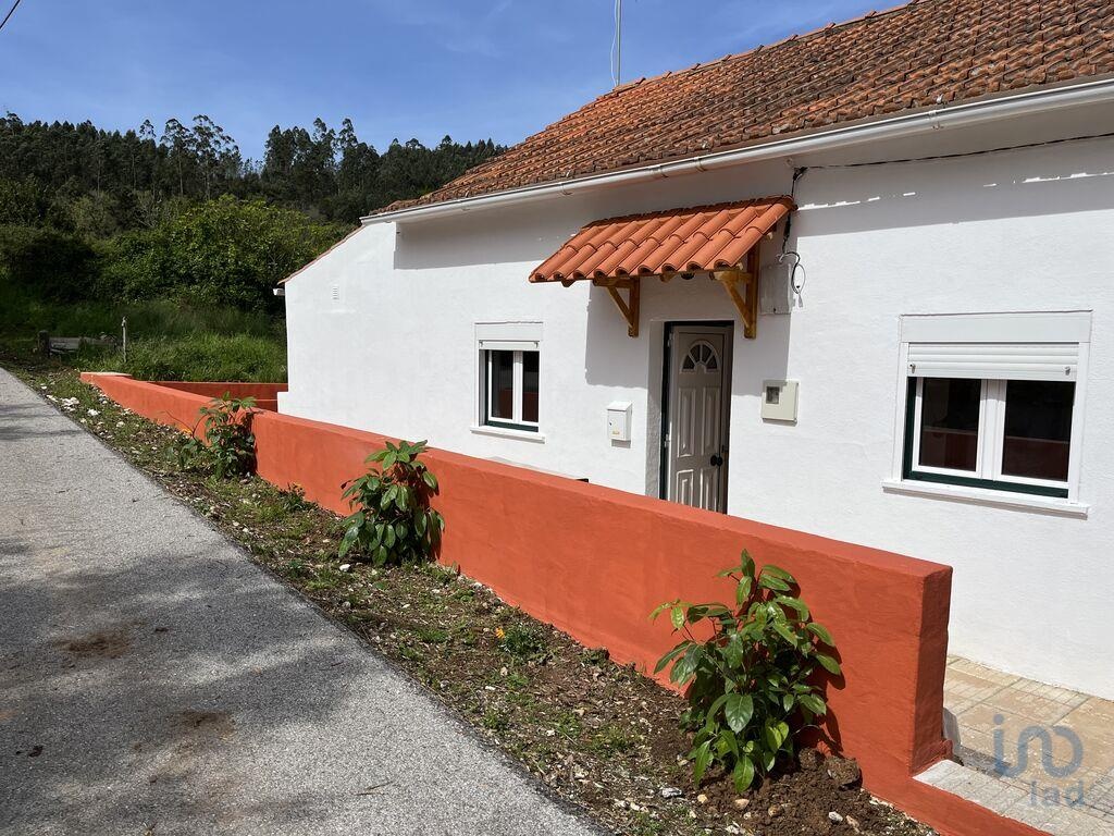 House in Alvaiazere - view 1
