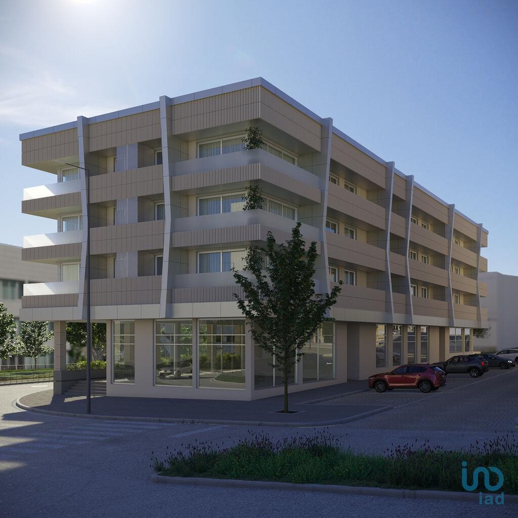 Apartment in Viana do Castelo - view 1