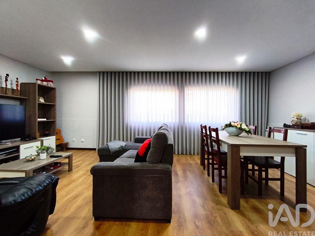 House in Alvaraes - view 1