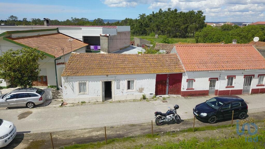 House in Figueira da Foz - view 1